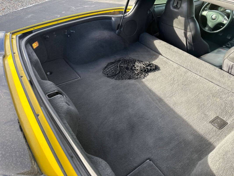 2008 Chevrolet Corvette