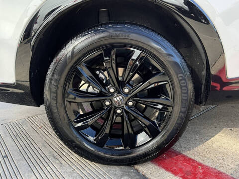 2025 Buick Envista Sport Touring