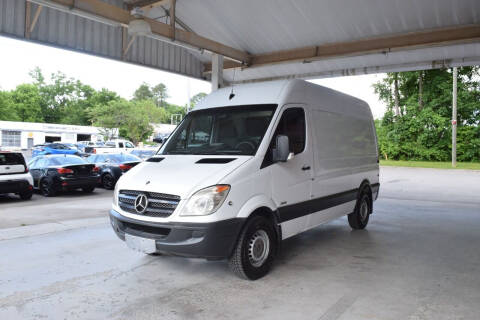 2013 Mercedes-Benz Sprinter for sale at U S AUTO NETWORK in Knoxville TN