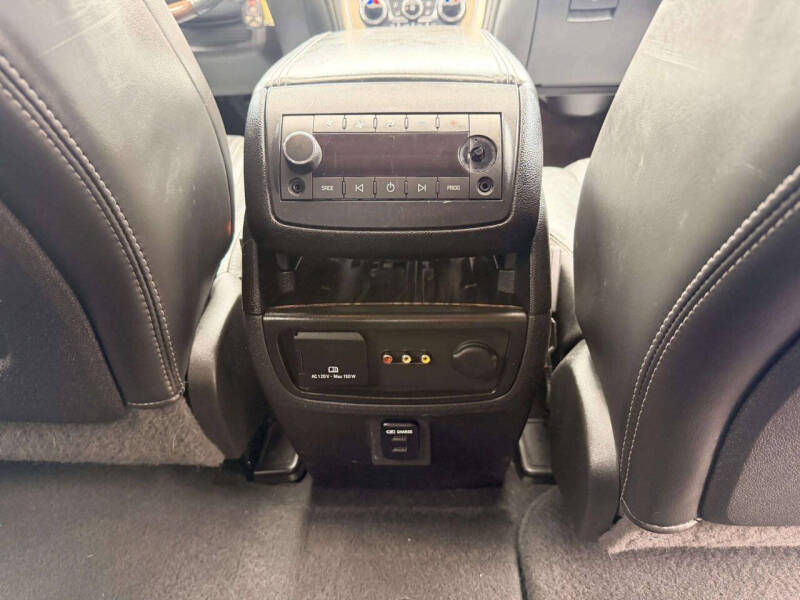 2014 GMC Acadia Denali