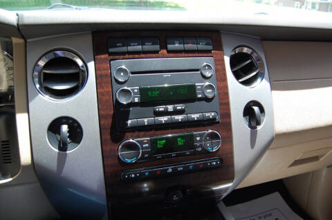 2013 Ford Expedition XLT