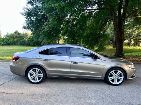 2013 Volkswagen CC Sport PZEV
