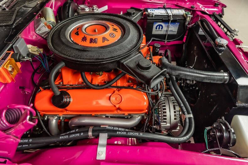1970 Dodge Challenger
