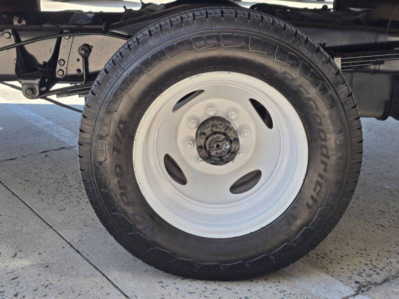 2023 Ford E-Series