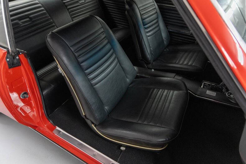 1967 Chevrolet Chevelle