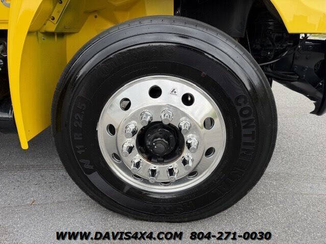 2023 International MV607