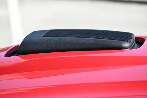 2004 Ford Mustang Mach 1 Premium