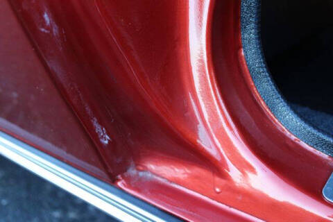 1967 Chevrolet Chevelle