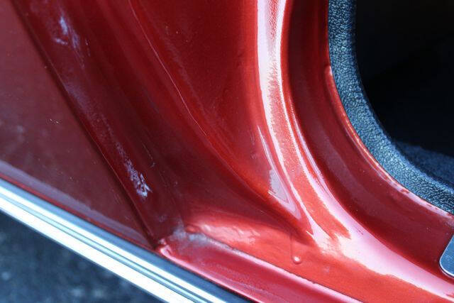 1967 Chevrolet Chevelle