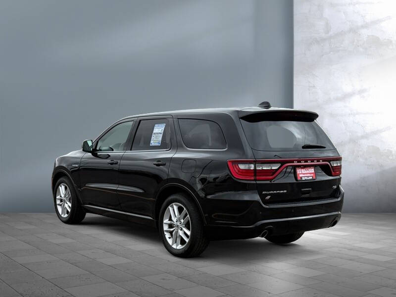 2022 Dodge Durango R/T