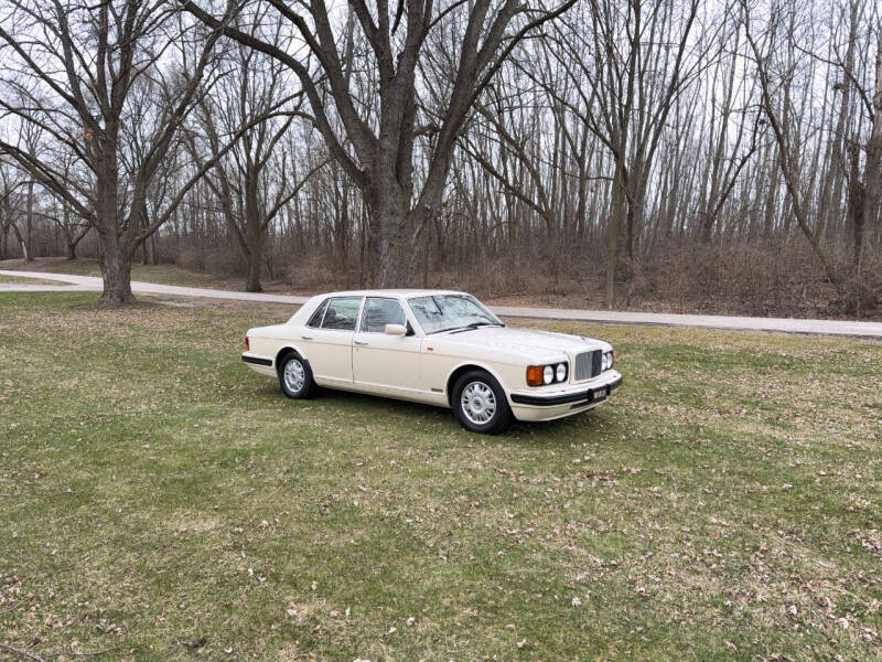 1997 Bentley Brooklands - Photo 99