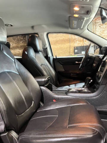 2013 GMC Acadia SLT-1