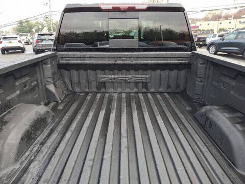 2024 Chevrolet Silverado 2500HD ZR2