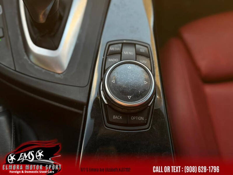 2014 BMW 4 Series 435i xDrive