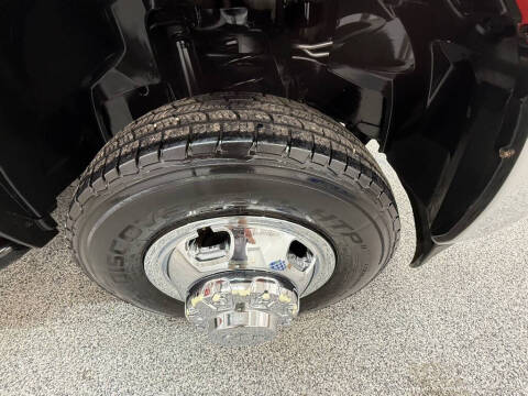 2020 RAM 3500 Tradesman