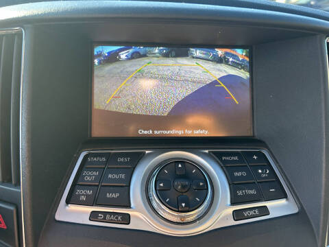 2014 Nissan Maxima 3.5 SV