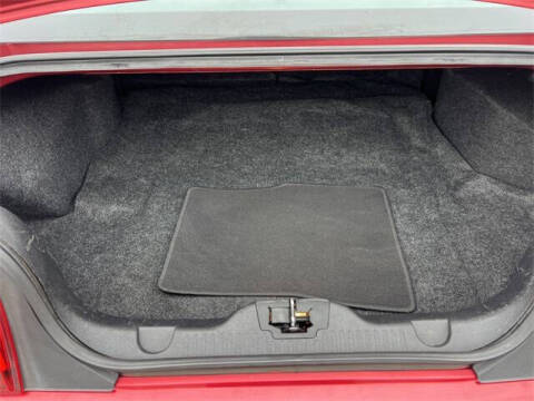 2010 Ford Mustang V6