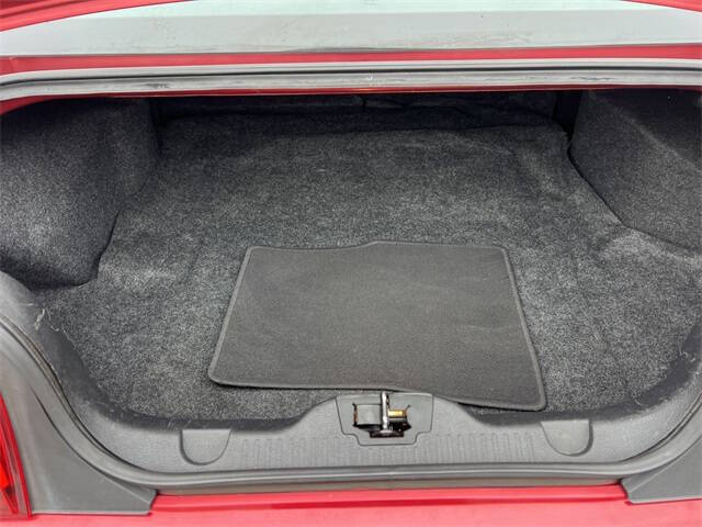 2010 Ford Mustang V6