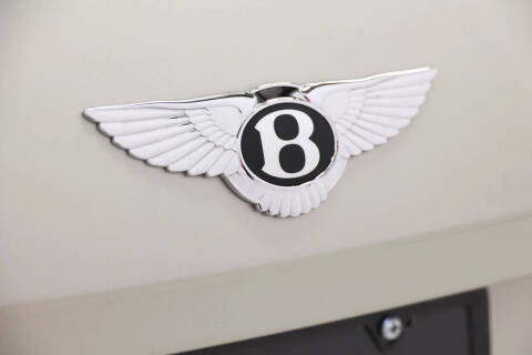 2014 Bentley Flying Spur