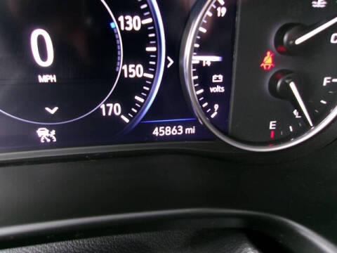 2021 Buick Enclave Avenir