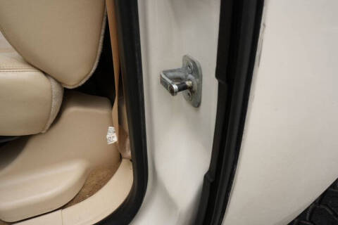 2008 Cadillac Escalade EXT