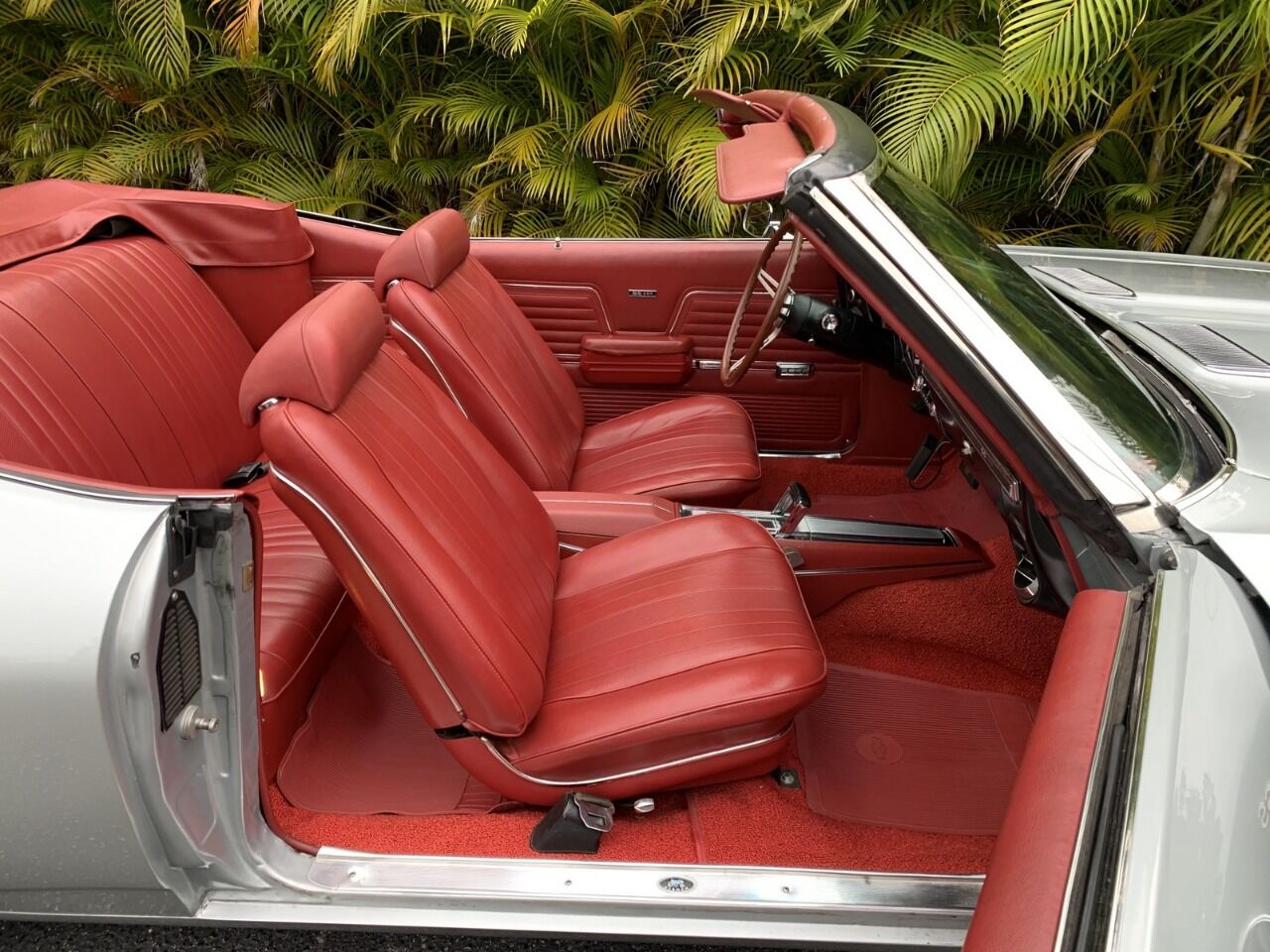 1969 Chevrolet Chevelle 69