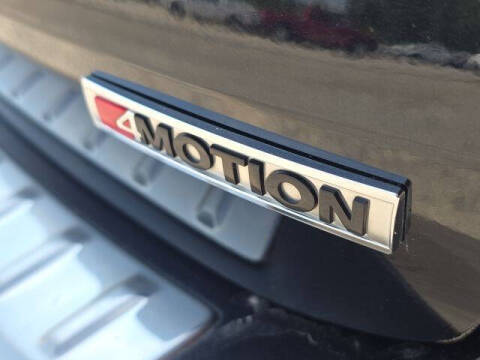 2019 Volkswagen Arteon