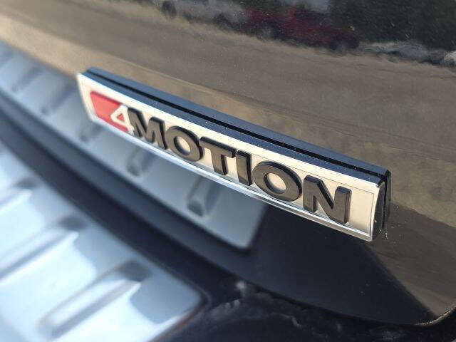 2019 Volkswagen Arteon