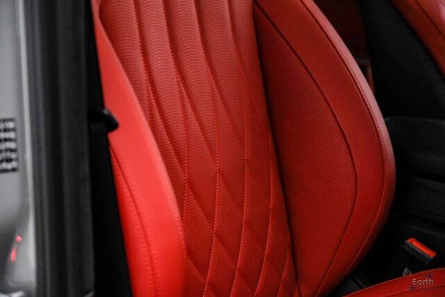 2024 Mercedes-Benz G-Class AMG G 63