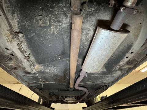 1976 Chrysler New Yorker