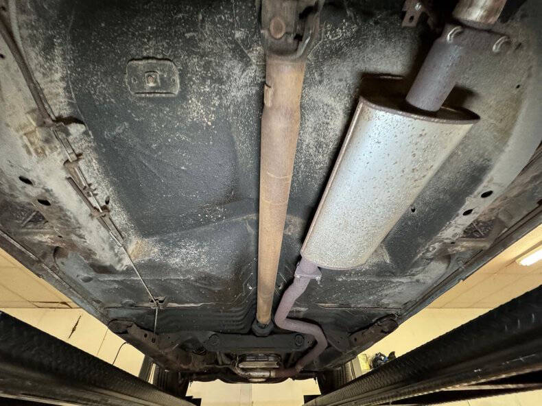 1976 Chrysler New Yorker