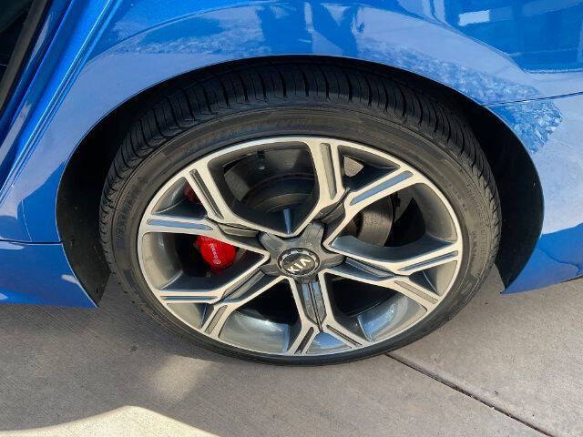 2020 Kia Stinger