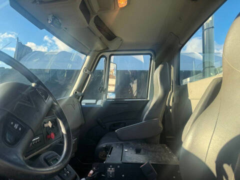 2014 International DuraStar 4400