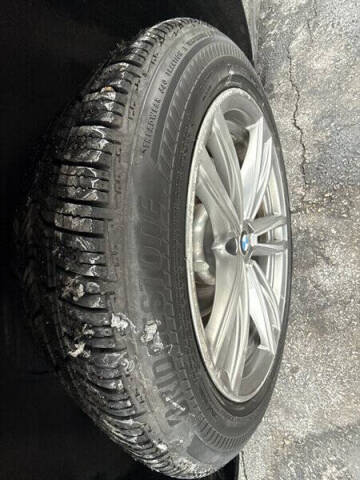 2018 BMW 6 Series 640i xDrive Gran Turismo