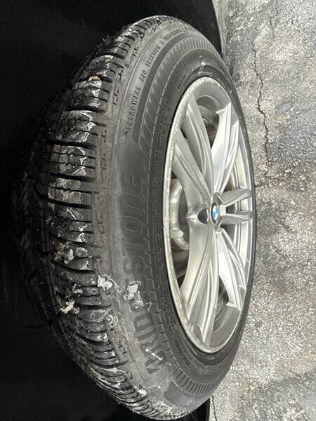 2018 BMW 6 Series 640i xDrive Gran Turismo