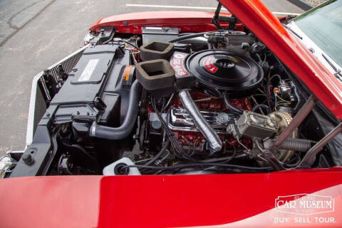 1970 Buick Gran Sport