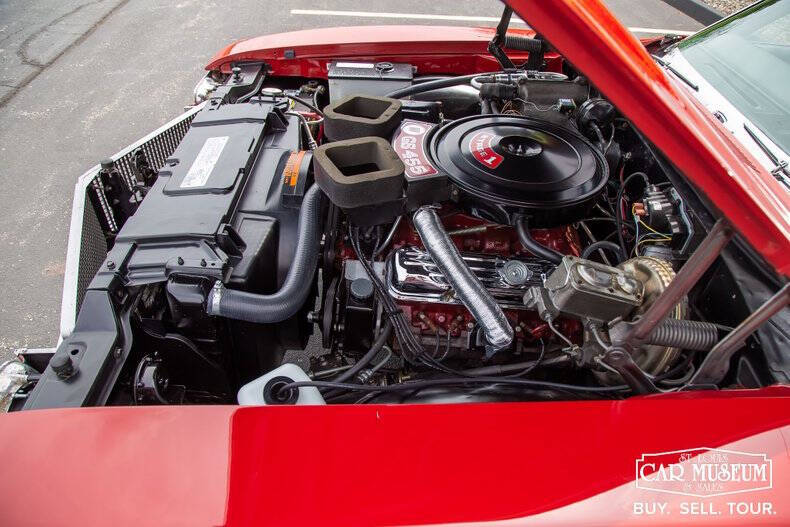 1970 Buick Gran Sport