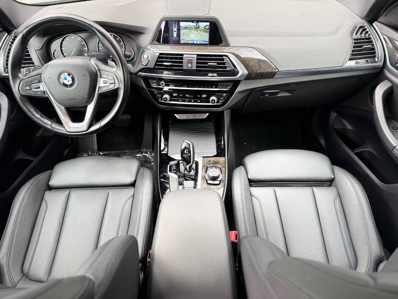 2019 BMW X3 for sale at All Will Drive Motors in Davie, FL