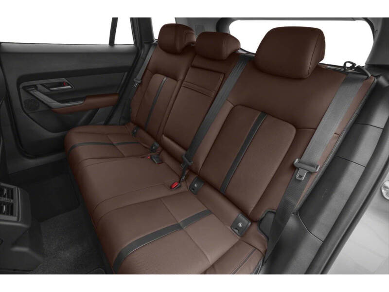 2026 Mazda CX-50 2.5 Turbo