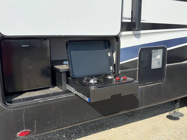 2022 Keystone RV Arcadia