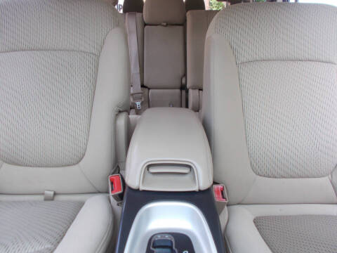 2015 Dodge Journey SE