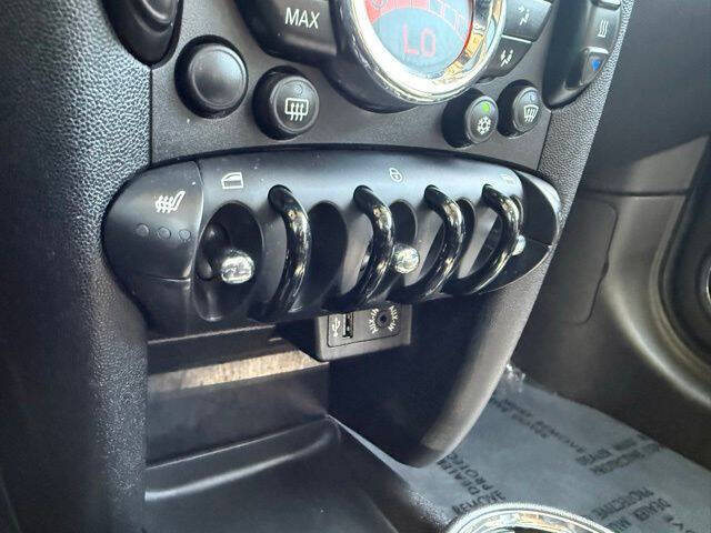 2012 MINI Cooper Hardtop