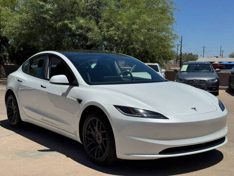2026 Tesla Model 3 Premium