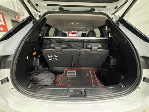 2023 Mitsubishi Outlander PHEV Ralliart