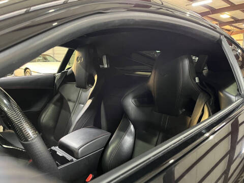 2015 Jaguar F-TYPE R