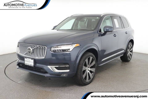 2023 Volvo XC90