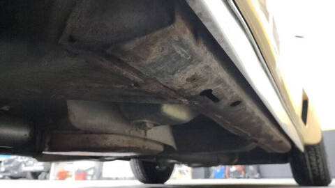 1977 Chevrolet Corvette