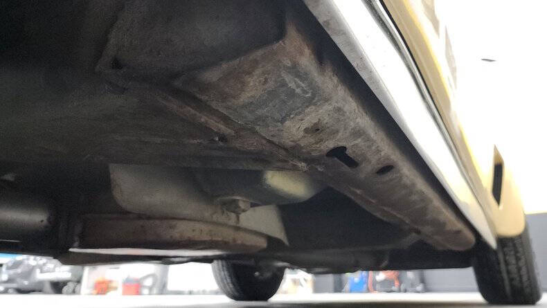 1977 Chevrolet Corvette