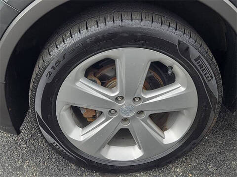 2016 Buick Encore Convenience