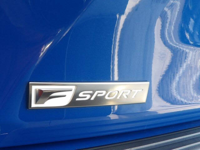 2021 Lexus RX 350 F SPORT